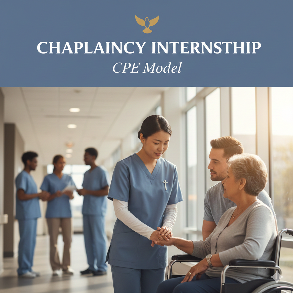 Chaplaincy