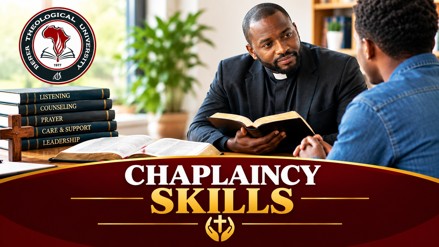 Chaplaincy
