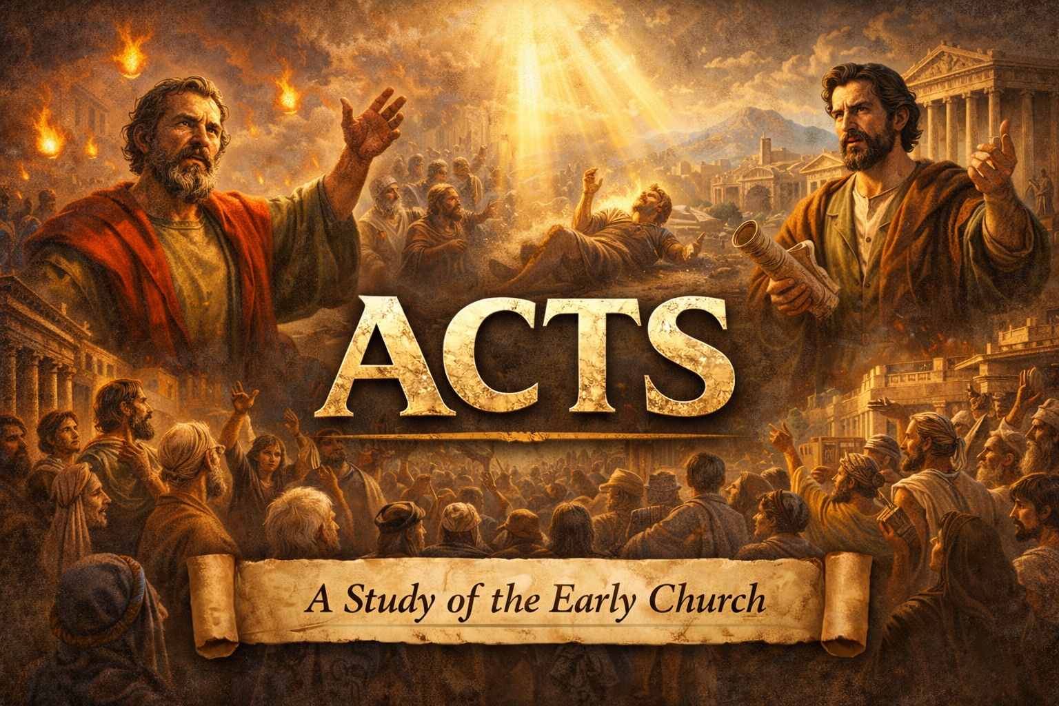 Acts